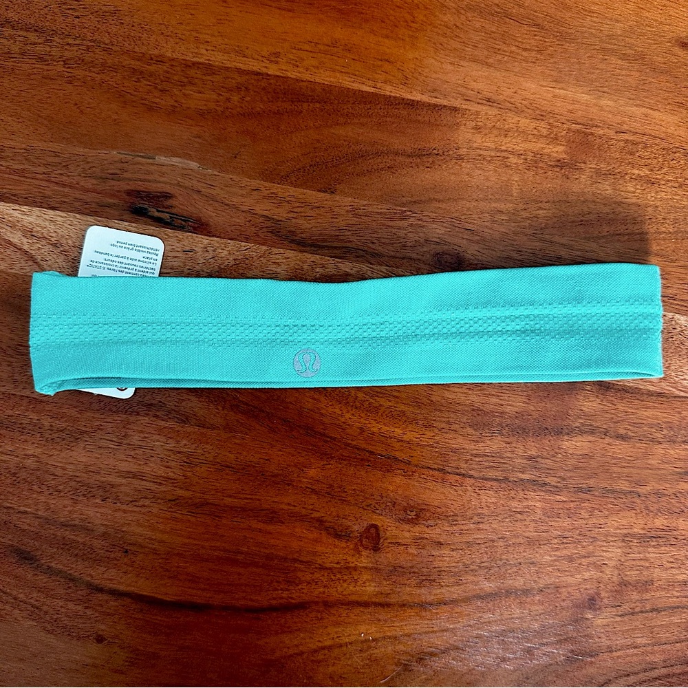 Lululemon Swifty Headband